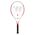 Ρακέτα Tennis Wish Fusiontec 300 Γραφίτη/ Αλουμινίου 42065