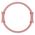 Δαχτυλίδι Pilates Ring Trinity Light - Rose Pink 88155