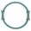 Δαχτυλίδι Pilates Ring Trinity Medium - Teal Green 88156