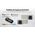 ΦΑΚΟΣ LED NITECORE TUP2, MCT, 1200lm, Black