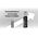 ΦΑΚΟΣ LED NITECORE TUP2, MCT, 1200lm, Black