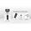 ΦΑΚΟΣ LED NITECORE TUP2, MCT, 1200lm, Black