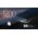 ΦΑΚΟΣ LED NITECORE TUP2, MCT, 1200lm, Black
