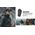 ΦΑΚΟΣ LED NITECORE HEADLAMP UT27 Pro MCT 800Lumens + 2x HBL1500Lion Battery, Black