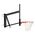 BasketballBoard AMILA Slam G60 49230