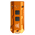 ΦΑΚΟΣ LED NITECORE TIP3, Μπρελοκ, Rechargeable, Alloy Orange