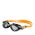 Γυαλιά Κολύμβησης AMILA TP-401AFM Μαύρα/Πορτοκαλί Φιμέ UV 47113