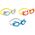 Fun Goggles 55610