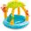 Tropical Island Baby Pool 58417