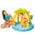 Tropical Island Baby Pool 58417
