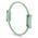Δαχτυλίδι Pilates Ring Nora Light Mint 99754