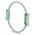 Δαχτυλίδι Pilates Ring Nora Medium Mint 99755