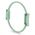 Δαχτυλίδι Pilates Ring Nora Heavy Mint 99756