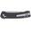 Σουγιάς CRKT Q Compact Crossbar Lock, Black