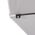 Ομπρέλα Παραλίας Aria Ciela 1,8m PE 140gsm UPF50+, Γαλάζιο 12010