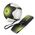 Σετ εξάσκησης Ποδοσφαίρου Soccer Kick Trainer Net Hunter – Black 41929