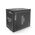 Πλειομετρικό Κουτί Plyo Box Raw Rise 40x50x60 cm - Μαύρο 95146