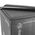 Πλειομετρικό Κουτί Plyo Box Raw Rise 40x50x60 cm - Μαύρο 95146