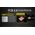 ΑΠΩΘΗΤΗΣ ΕΝΤΟΜΩΝ NITECORE EMR16 + 3xMRM10