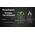 ΑΠΩΘΗΤΗΣ ΕΝΤΟΜΩΝ NITECORE EMR16 + 3xMRM10