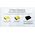 ΦΑΚΟΣ LED NITECORE HEADLAMP HA27 UHE, 800lumens, 75g
