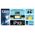 ΦΑΚΟΣ LED NITECORE HEADLAMP HA29 UHE, 1200 lumens with HLB2500