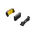 ΦΑΚΟΣ LED NITECORE HEADLAMP HA27 UHE, 800lumens, 75g