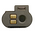 Battery for NITECORER NLP35