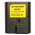 Battery for NITECORER NLP35