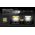 ΦΑΚΟΣ LED NITECORE PRECISE P17ix, Tactical Lumin Sield, Strobe ready, 5000lm