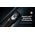 ΦΑΚΟΣ LED NITECORE PRECISE P17ix, Tactical Lumin Sield, Strobe ready, 5000lm