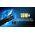 ΦΑΚΟΣ LED NITECORE PRECISE P17ix, Tactical Lumin Sield, Strobe ready, 5000lm