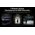 ΦΑΚΟΣ LED NITECORE PRECISE P17ix, Tactical Lumin Sield, Strobe ready, 5000lm