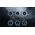 ΦΑΚΟΣ LED NITECORE PRECISE P17ix, Tactical Lumin Sield, Strobe ready, 5000lm