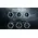 ΦΑΚΟΣ LED NITECORE PRECISE P27ix, Tactical Lumin Sield, Strobe ready, 5000lm