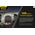 ΦΑΚΟΣ LED NITECORE MULTI TASK HYBRID MH12 V2, 1200lumens