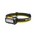 ΦΑΚΟΣ LED NITECORE HEADLAMP HA19, 600 lumens MCT, RGB, CRI