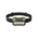 ΦΑΚΟΣ LED NITECORE HEADLAMP HA19, 600 lumens MCT, RGB, CRI, Green