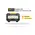 ΦΑΚΟΣ LED NITECORE HEADLAMP HA19, 600 lumens MCT, RGB, CRI