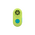 ΣΦΥΡΙΧΤΡΑ NITECORE NWE10 Green