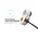 ΣΦΥΡΙΧΤΡΑ NITECORE NWE10 White