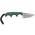 CRKT MINIMALIST BOWIE GREEN BLACK