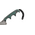 CRKT MINIMALIST BOWIE GREEN BLACK