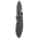CRKT SQUID BLACK STONEWASH