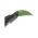 CRKT PROVOKE Multicam Bright Green (BG)