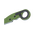CRKT PROVOKE Multicam Bright Green (BG)