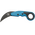 CRKT PROVOKE BLUE METALLIC
