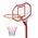Μπασκέτα Basketball Set Kid Mini JPP250 49231