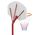 Μπασκέτα Basketball Set Kid Mini JPP250 49231