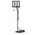 Μπασκέτα Basketball Set FLY NLC20 49232